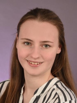 Avatar Bild für Caroline Hug