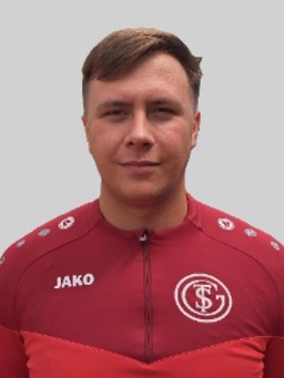 Avatar Bild für Fynn Krahl