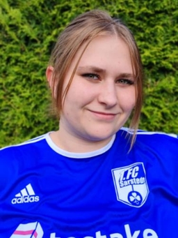 Avatar Bild für Darlyn Prystawek