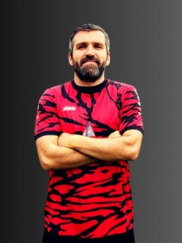 Avatar Bild für Alexander Beck