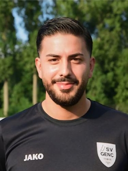 Avatar Bild für Ahmet Efe Aris