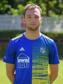 Avatar Bild für Jonas Muschke
