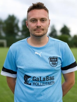 Avatar Bild für Mark Kevin Brudler