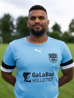 Avatar Bild für Enssa Davide Ceesay