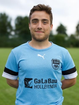 Avatar Bild für Norman Bjarne Nicolas Rusch