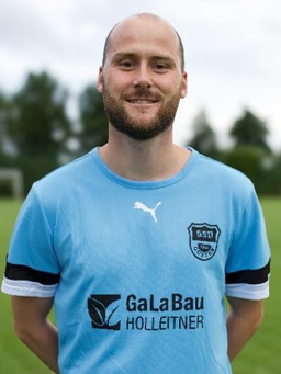 Avatar Bild für Felix Stieglitz