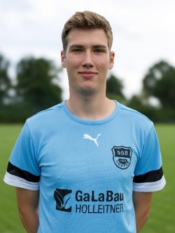 Avatar Bild für Joris Arjen Teetzmann