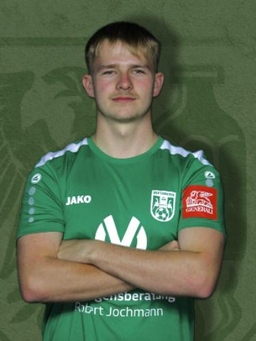 Avatar Bild für Finley Jurk