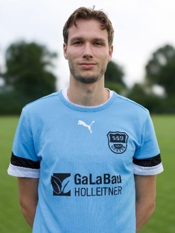 Avatar Bild für Jesko Arjen Teetzmann