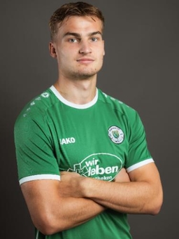 Avatar Bild für Lars Bockhoff