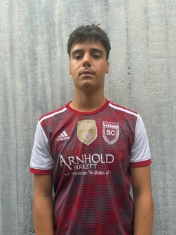 Avatar Bild für Aiseld Benet Bejzade