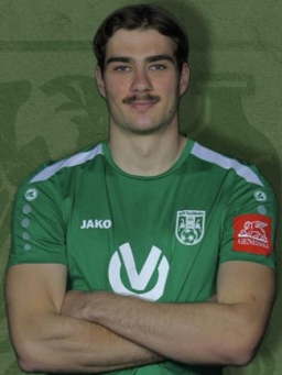 Avatar Bild für Björn Riedel