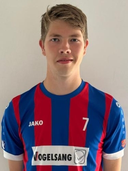 Avatar Bild für Lennard Meyer