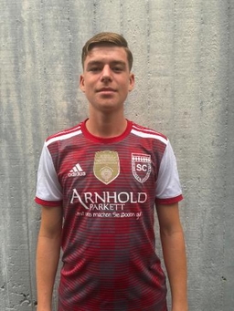 Avatar Bild für Denis Duschkow