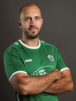 Avatar Bild für Cedrik Brunke