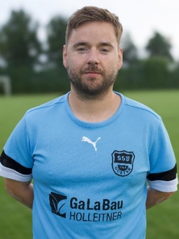 Avatar Bild für Daniel Scheel