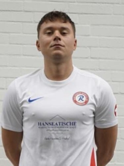 Avatar Bild für Mel Jakob Morawitz