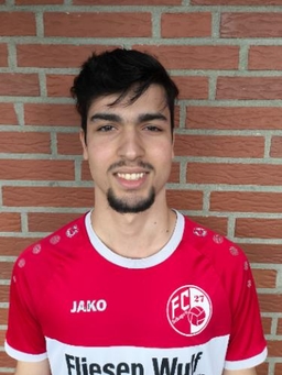 Avatar Bild für Abolfazl Chenani Zadeh