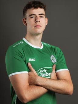 Avatar Bild für Niklas Behrens