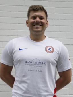 Avatar Bild für Nick Daniel Gerken