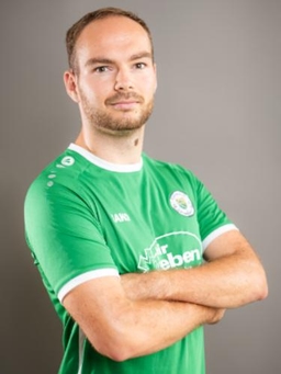 Avatar Bild für Ole Lilienthal
