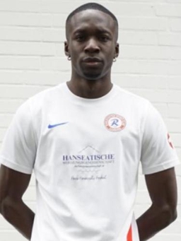 Avatar Bild für Bilal Balogun-Jimah