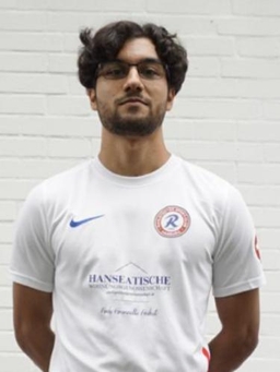 Avatar Bild für Patrice-Manish Janthur