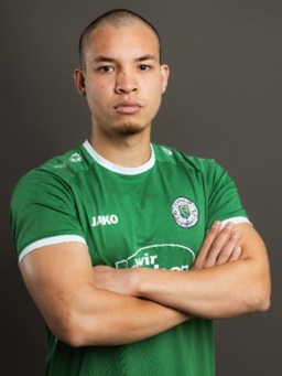 Avatar Bild für Leeroy-Clint Schütt