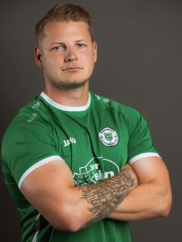 Avatar Bild für Ken Straßburg