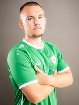 Avatar Bild für Konstantin Tomchik