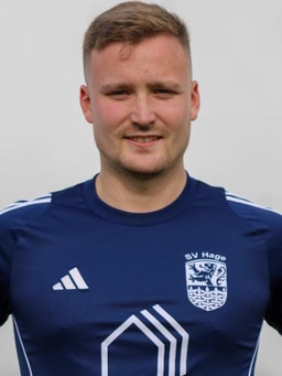 Avatar Bild für Tammo Barkhoff