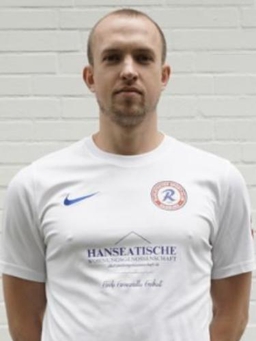 Avatar Bild für Jonathan Zinn