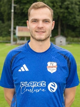 Avatar Bild für Alexander Finn Brockhoff