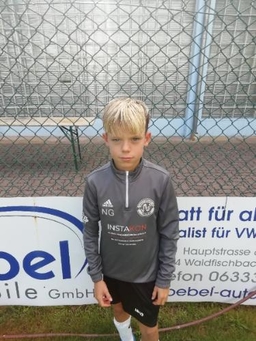 Avatar Bild für Nic Gotschall