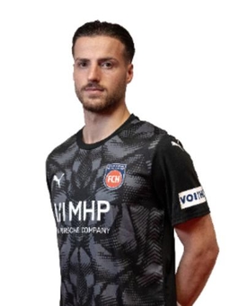 Avatar Bild für Diant Ramaj