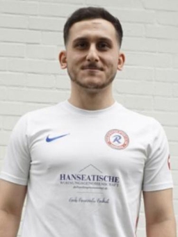 Avatar Bild für Samed Aksoy