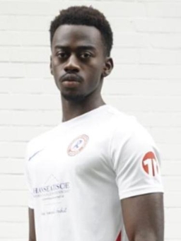 Avatar Bild für Gideon Owusu