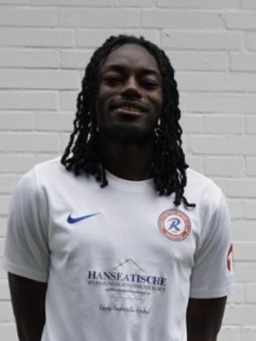 Avatar Bild für Chahed Bamba