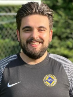 Avatar Bild für Ismail Ceviker