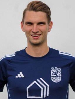 Avatar Bild für Mirko De-Vries