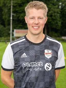 Avatar Bild für Lukas Hagedorn