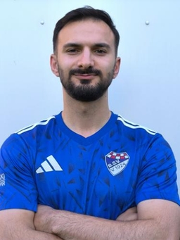 Avatar Bild für Mücahit Özkul