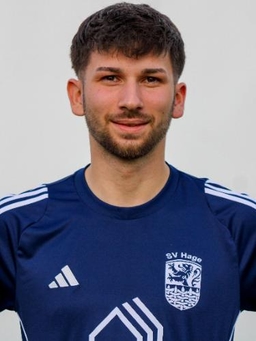 Avatar Bild für Leon Heppner