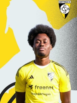 Avatar Bild für Yoro Ange Cedric Sacki