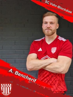 Avatar Bild für Aron Bencherif