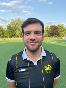 Avatar Bild für Emre Yigit