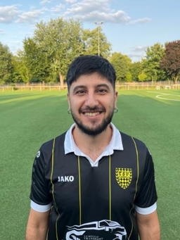 Avatar Bild für Koray Toraman