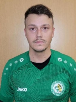 Avatar Bild für Dominic Tako