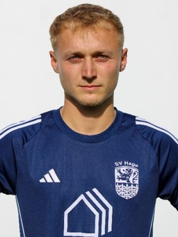Avatar Bild für Niels Rosendahl