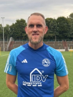 Avatar Bild für David Czyszczon